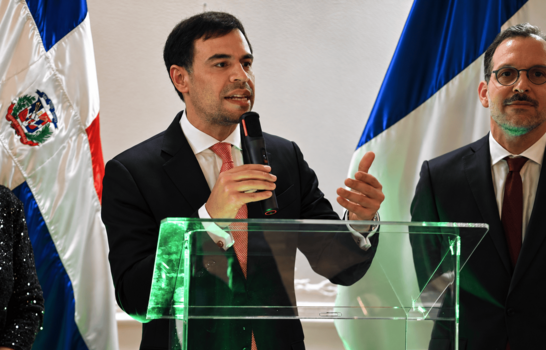 Semana Dominicana en Francia 2026 fortalece v&iacute;nculos comerciales y culturales