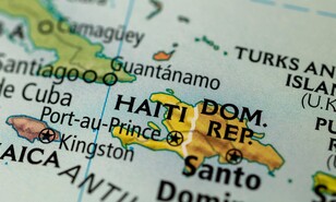 S&eacute;ptima invasi&oacute;n haitiana