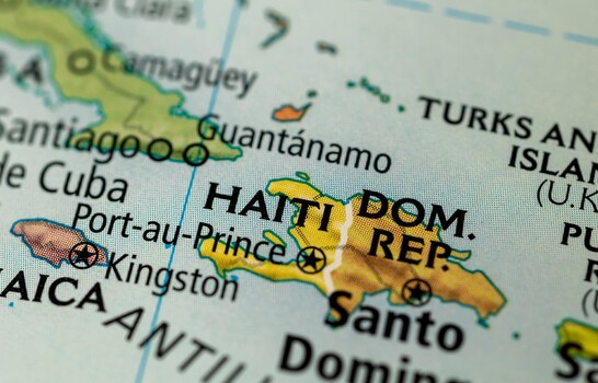 S&eacute;ptima invasi&oacute;n haitiana