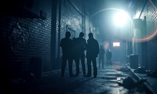 Entre el mimetismo y el estigma delictivo: Los sesgos sociales hacia la juventud