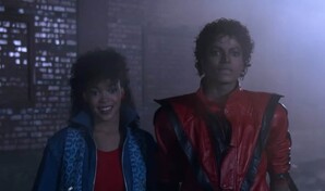 La famosa chaqueta roja de Michael Jackson en Thriller podr&iacute;a venderse por m&aacute;s de US$10 millones