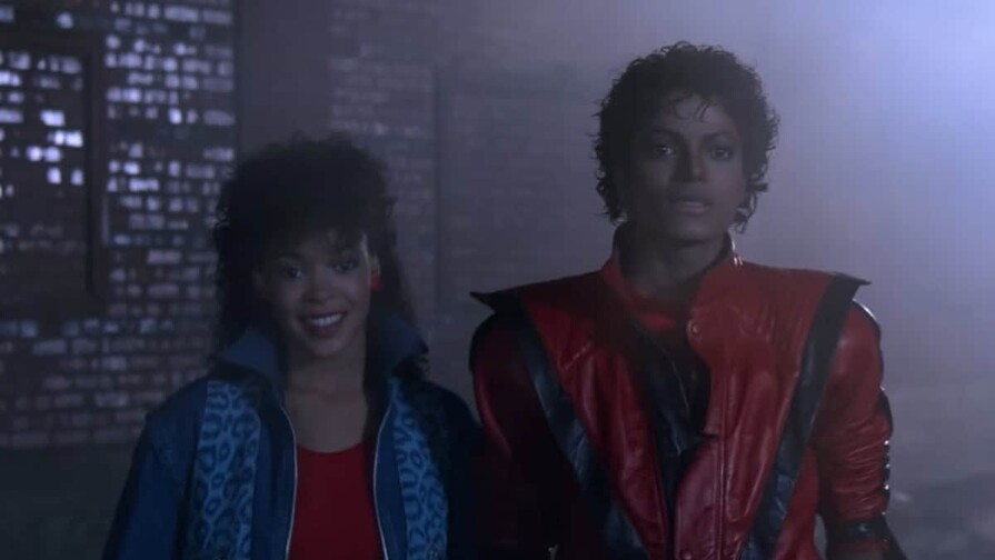 La famosa chaqueta roja de Michael Jackson en Thriller podr&iacute;a venderse por m&aacute;s de US$10 millones
