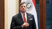 Subsecretario de EE.UU. dice desde Paraguay que Trump est&aacute; enfocado en la gran Am&eacute;rica