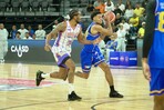 La fase de eliminación del TBS Distrito arranca este martes La fase de eliminación del TBS Distrito arranca este martes