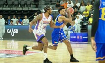 La fase de eliminaci&oacute;n del TBS Distrito arranca este martes