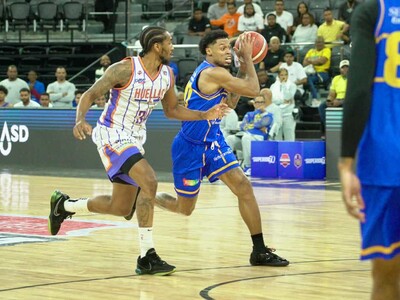 TBS Distrito: La fase de eliminación del TBS Distrito arranca