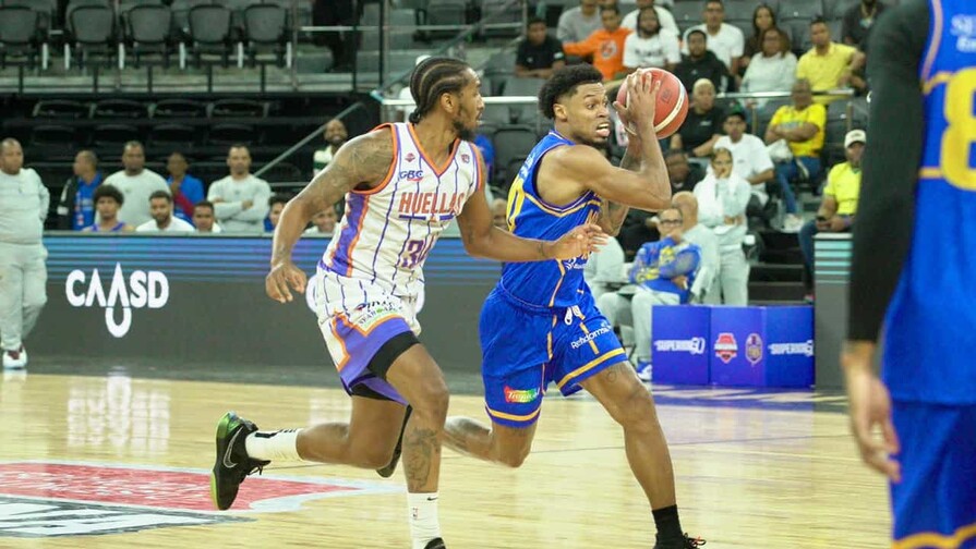 La fase de eliminación del TBS Distrito arranca este martes La fase de eliminación del TBS Distrito arranca este martes