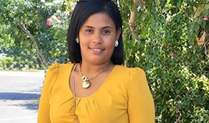 Mujer muere de dos disparos en Azua; arrestan a su expareja, un teniente del Ej&eacute;rcito
