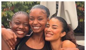 No fue justo: fans de Andre&iacute;na Mart&iacute;nez arremeten contra Victoria&acute;s Secret tras triunfo de Solange