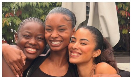 No fue justo: fans de Andre&iacute;na Mart&iacute;nez arremeten contra Victoria&acute;s Secret tras triunfo de Solange