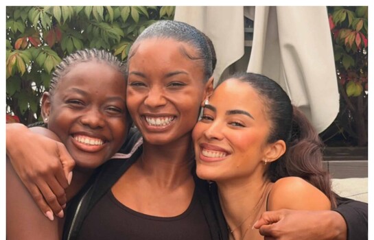 No fue justo: fans de Andre&iacute;na Mart&iacute;nez arremeten contra Victoria&acute;s Secret tras triunfo de Solange