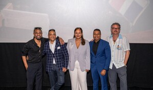 Caribbean Films estrenar&aacute; "La Esquina &acute;ta en Candela" el 5 de noviembre en los cines dominicanos