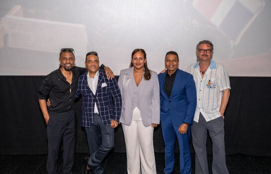 Caribbean Films estrenar&aacute; "La Esquina &acute;ta en Candela" el 5 de noviembre en los cines dominicanos