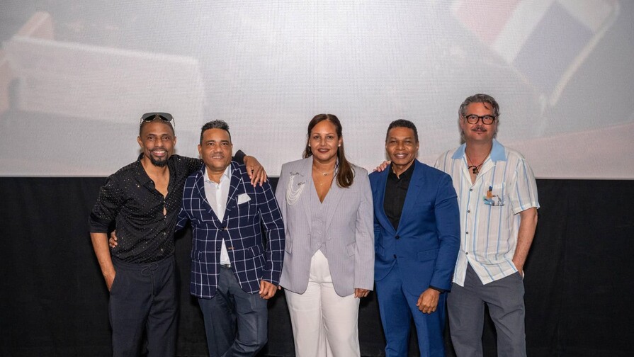 Caribbean Films estrenar&aacute; "La Esquina &acute;ta en Candela" el 5 de noviembre en los cines dominicanos