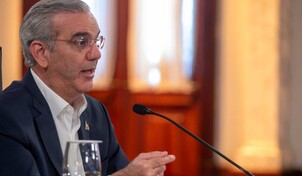 Abinader afirma que autoridades haitianas desconocen la situaci&oacute;n de los cuatro salvadore&ntilde;os desaparecidos