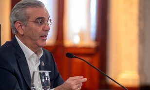 Abinader afirma que autoridades haitianas desconocen la situaci&oacute;n de los cuatro salvadore&ntilde;os desaparecidos