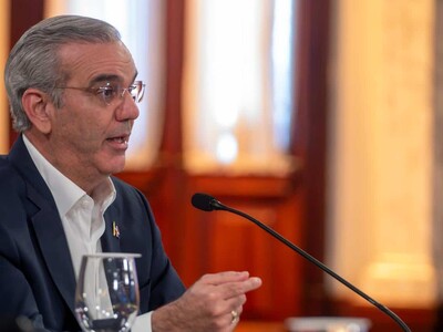 Luis Abinader sobre militares salvadoreños desaparecidos