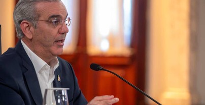 Presidente Abinader abordar&aacute; crisis haitiana y seguridad fronteriza este lunes