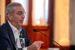 El mea culpa de Abinader sobre la factura eléctrica: "Nunca lo hemos explicado bien" El mea culpa de Abinader sobre la factura eléctrica: "Nunca lo hemos explicado bien"