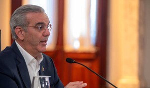 El mea culpa de Abinader sobre la factura el&eacute;ctrica: "Nunca lo hemos explicado bien"