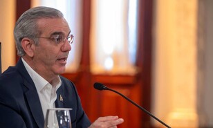 El mea culpa de Abinader sobre la factura el&eacute;ctrica: "Nunca lo hemos explicado bien"