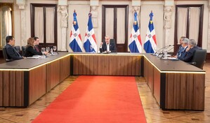 Abinader afirma que los subsidios han ayudado a reducir la pobreza y contener las alzas de precios