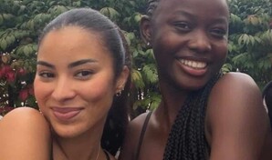 Andre&iacute;na Mart&iacute;nez rechaza los ataques contra Solange Omon: Eso nunca va a representarme