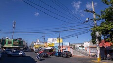 Apagones afectan sectores de SDE por trabajos de Edeeste