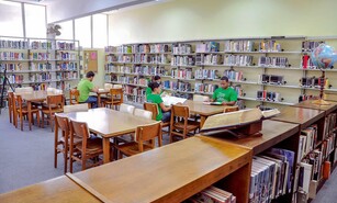 Las alcald&iacute;as dejan morir las bibliotecas p&uacute;blicas municipales