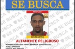 Policía busca a hombre vinculado a robo de joyería en Santiago Policía busca a hombre vinculado a robo de joyería en Santiago
