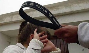 El 54.9 % de los ni&ntilde;os dominicanos sufre disciplina violenta en el hogar, seg&uacute;n Unicef