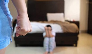Chancletas, correazos e insultos, Unicef alerta sobre violencia contra la ni&ntilde;ez en Rep&uacute;blica Dominicana