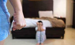 Chancletas, correazos e insultos, Unicef alerta sobre violencia contra la ni&ntilde;ez en Rep&uacute;blica Dominicana