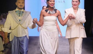 Cima presenta la colecci&oacute;n "Alquimia" en RD Fashion Week 2026