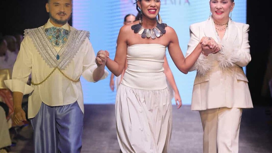 Cima presenta la colecci&oacute;n "Alquimia" en RD Fashion Week 2026
