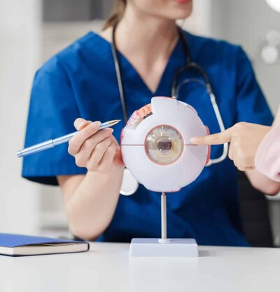 Cleveland Clinic realiza mastectom&iacute;a rob&oacute;tica con preservaci&oacute;n del pez&oacute;n