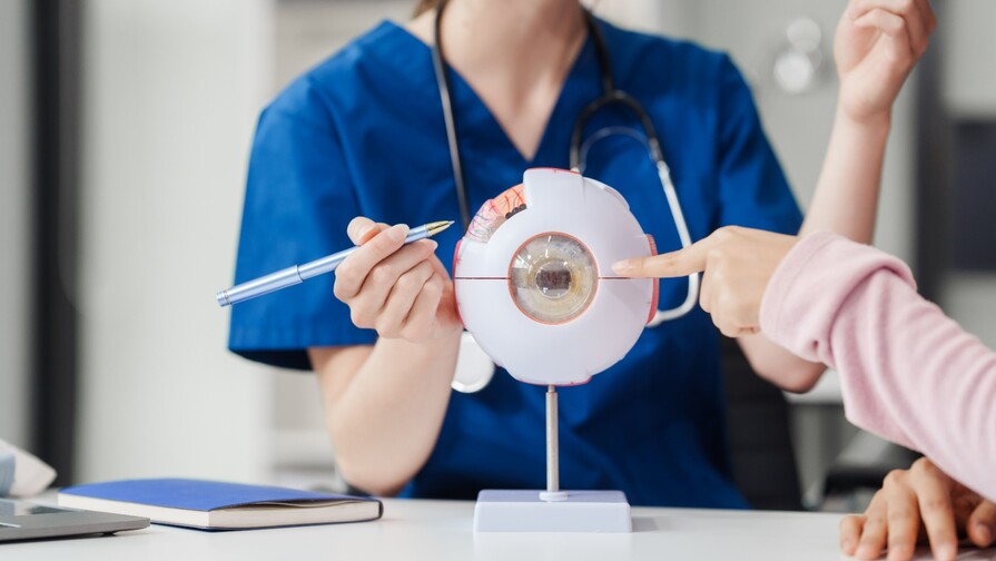 Cleveland Clinic realiza mastectomía robótica con preservación del pezón Cleveland Clinic realiza mastectomía robótica con preservación del pezón