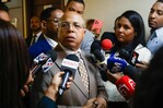 La Ley Mirabal se estudiará en una comisión mixta de senadores y diputados para agilizarla La Ley Mirabal se estudiará en una comisión mixta de senadores y diputados para agilizarla