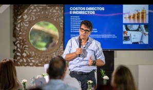 Consorcio Gastron&oacute;mico impulsa la educaci&oacute;n y el conocimiento junto a Netuno RD