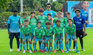 Saint Michael&acute;s School y American School ganan Copa Intercolegial de F&uacute;tbol