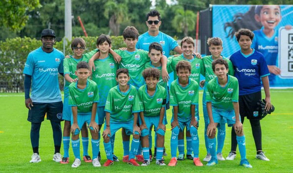 Saint Michael&acute;s School y American School ganan Copa Intercolegial de F&uacute;tbol