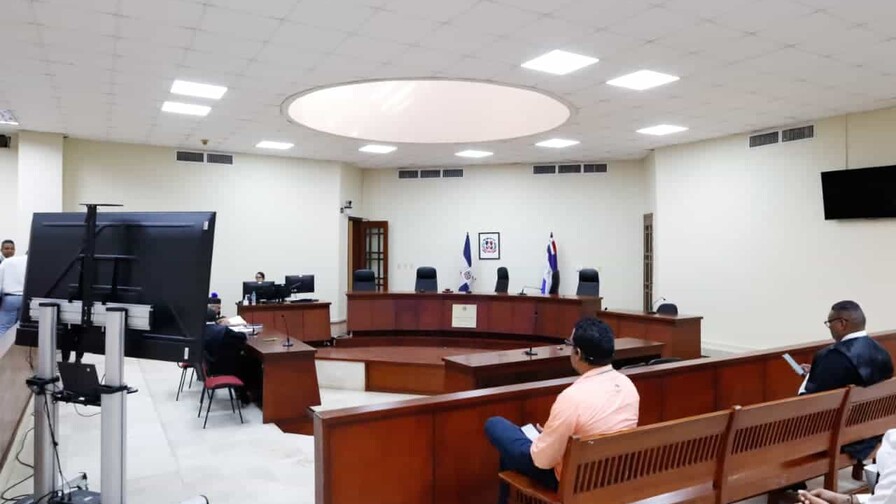 Corte decidirá el 29 de octubre si mantiene el perdón judicial otorgado a Wander Franco Corte decidirá el 29 de octubre si mantiene el perdón judicial otorgado a Wander Franco