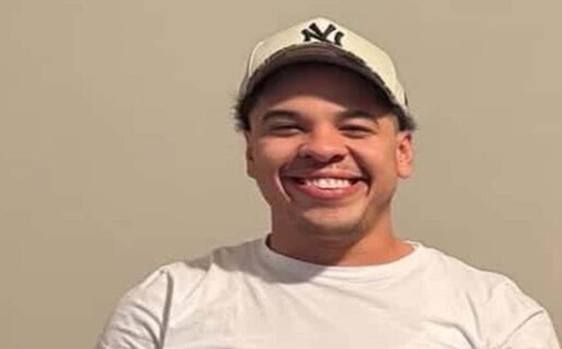 Recuerdan a joven dominicano asesinado en el tren de NY como un hombre dedicado al gimnasio y a su familia