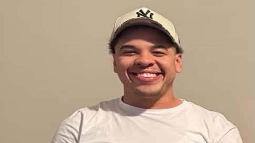 Recuerdan a joven dominicano asesinado en el tren de NY como un hombre dedicado al gimnasio y a su familia Recuerdan a joven dominicano asesinado en el tren de NY como un hombre dedicado al gimnasio y a su familia