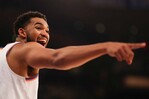 Cinco dominicanos abren una nueva temporada en la NBA