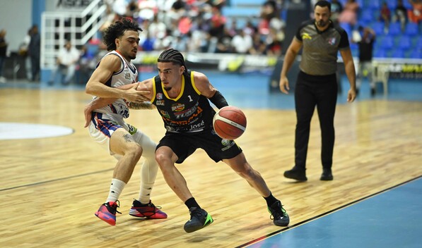 Don Bosco firme en la cima y Jos&eacute; Horacio Rodr&iacute;guez logra su primer triunfo en el torneo Moca