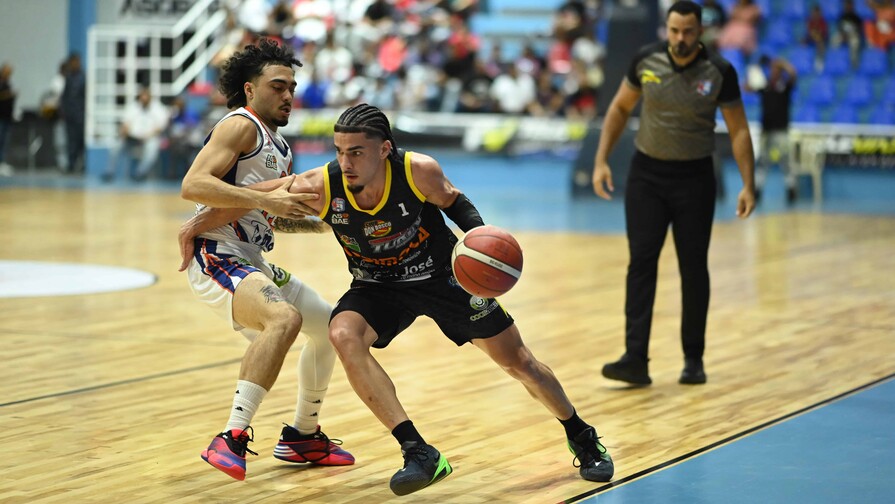 Don Bosco firme en la cima y José Horacio Rodríguez logra su primer triunfo en el torneo Moca Don Bosco firme en la cima y José Horacio Rodríguez logra su primer triunfo en el torneo Moca