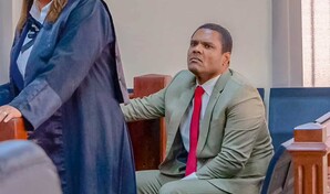 &iquest;Qui&eacute;n est&aacute; protegiendo a un violador sexual?