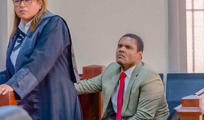&iquest;Qui&eacute;n est&aacute; protegiendo a un violador sexual?