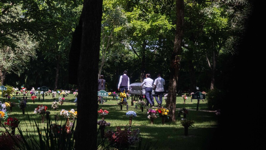 El l&iacute;mite de ocho a&ntilde;os de prisi&oacute;n que podr&iacute;a aplicarse a menores por la muerte de un taxista